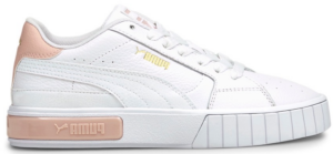 Giày Puma Wmns Cali Star 'White Peachskin' 380176-03