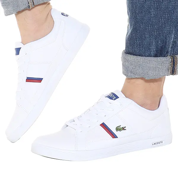 Alternative view of Giày Lacoste Europa TCL D 730SPM0008-21G