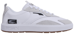 Giày Puma Oslo Pro OG 'White'  374347-01