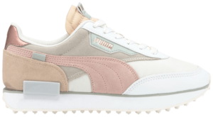 Giày Puma Wmns Future Rider Soft Metal 'Natural Vanchetta' 374665-02