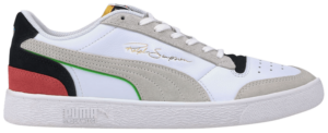 Giày Puma Ralph Sampson Low WH 'Unity' 374749-01