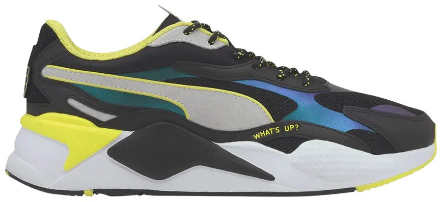 Giày Puma RS-X3 'Emoji' 374819-01