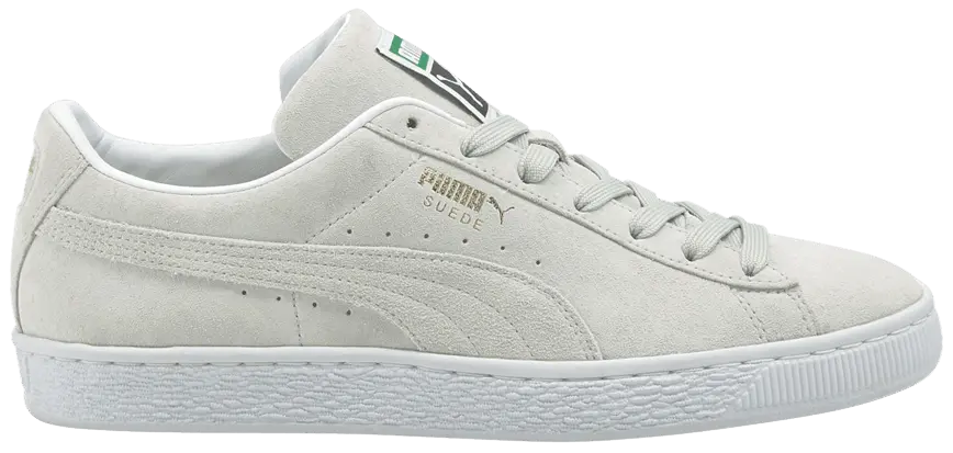 Giày Puma Suede Classic 21 'Grey Violet' 374915-03