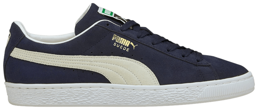 Giày Puma Suede Classic 21 'Peacoat' 374915-04