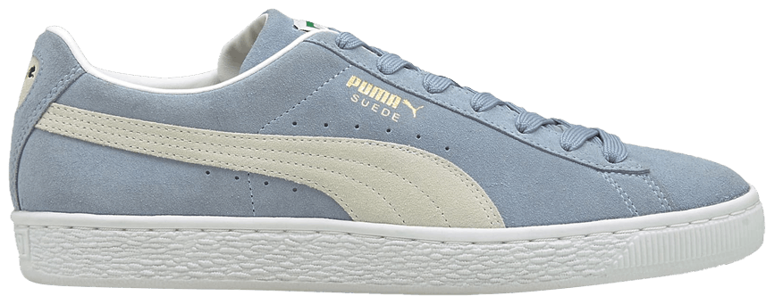 Giày Puma Suede Classic 21 'Forever Blue' 374915-08
