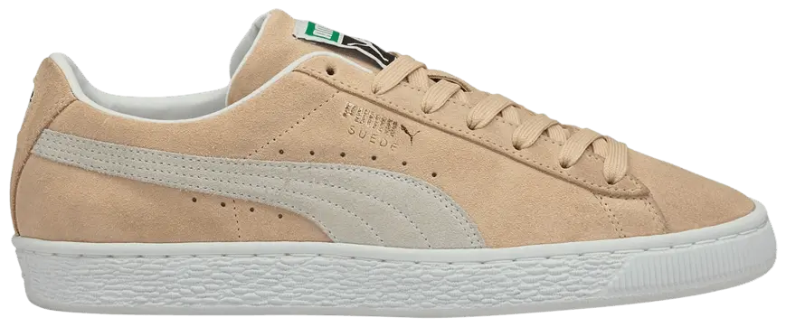 Giày Puma Suede Classic 21 'Shifting Sand' 374915-09