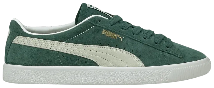Giày Puma Suede Vintage 'Ponderosa Pine' 374921-02