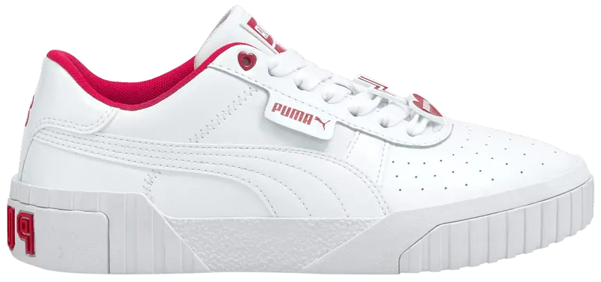 Giày Puma Wmns Cali 'Galentine's Day' 374950-01