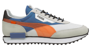 Giày Puma Future Rider 'Summer White Star Sapphire' 374996-01