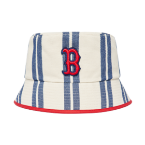 Mũ MLB Bucket Hat Boston Multicolor 3AHT28223-43NYL