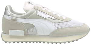 Giày Puma Wmns Future Rider 'Chrome Vaporous Grey' 375081-01