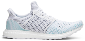 Giày Adidas Parley x UltraBoost LTD 'Cloud White' BB7076