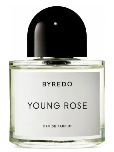 Nước Hoa Byredo Young Rose