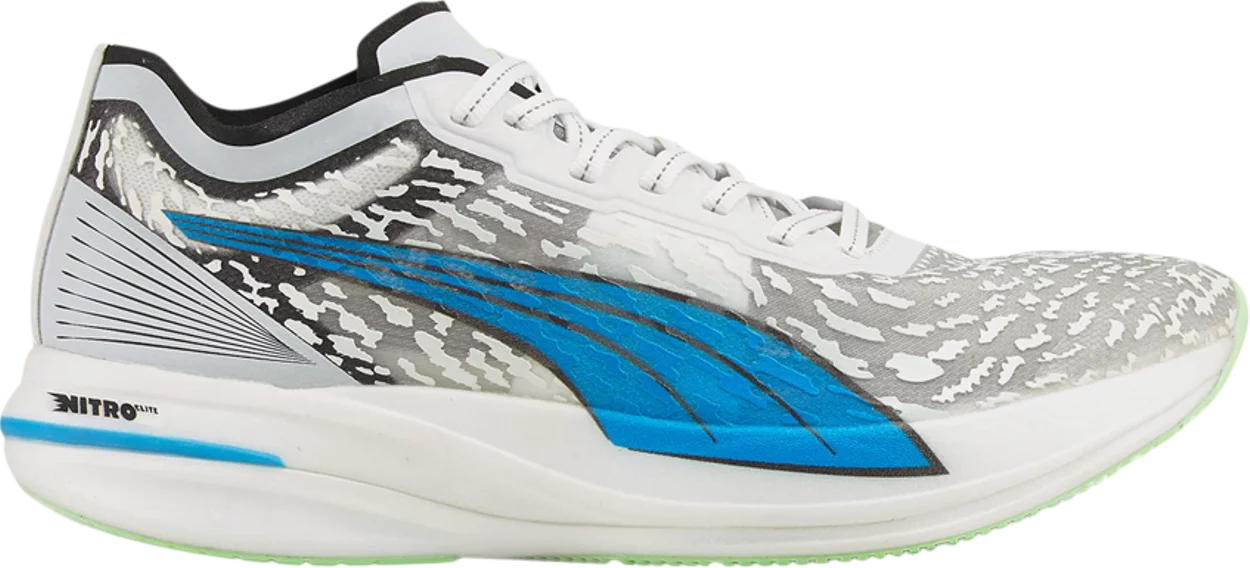 Giay Puma Diviate Nitro Elite Racer Wild 'Multicolor' 376538-01