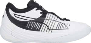 Giay Puma Fusion Nitro 'White Black' 376639-01