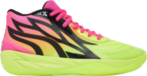 Giay Puma LaMelo Ball MB.02 'Rick & Morty Adventures' 377411-02