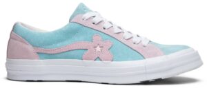 Giày Converse Golf Le Fleur x One Star Ox 'Plume' 162127C