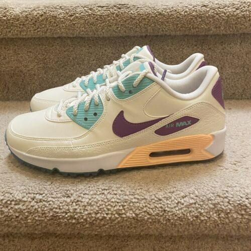 Giày Golf Nike Air Max 90 Golf NRG 'Torrey Pine' CZ2434-133 - Ảnh 3