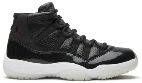 Giày Nike Air Jordan 11 Retro '72 10' 378037-002