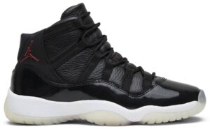 Giày Nike Air Jordan 11 GS '72-10' 378038-002