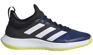 Giày Tennis Adidas Defiant Generation 'Blue Yellow' H69203