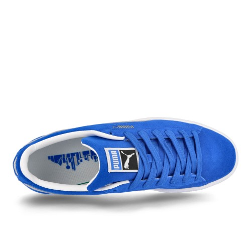 Giày Puma Suede NBA Teams Dallas Mavericks 380168-04 - Ảnh 6