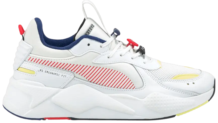 Giày Puma RS-X 'Decor8' 380573-01