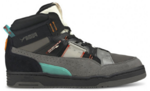 Giay PUMA Slipstream Mutation Cyborg Mid Trainers Grey 380714-01