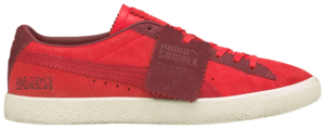 Giày Puma Michael Lau x Suede VTG 'Poppy Red' 380820-01