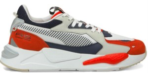 Giày Puma Rs Z College Grenadine White 381117-03
