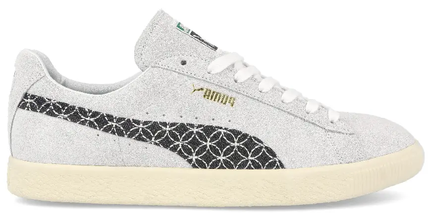 Giay Puma Suede VTG MIJ Sashiko 381166-01