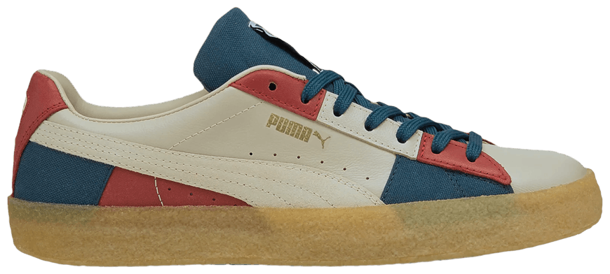 Giay Puma Suede Crepe Patch 381195-01