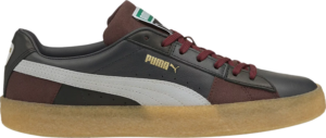 Giay Puma Suede Crepe Patch Shoes 381195-02