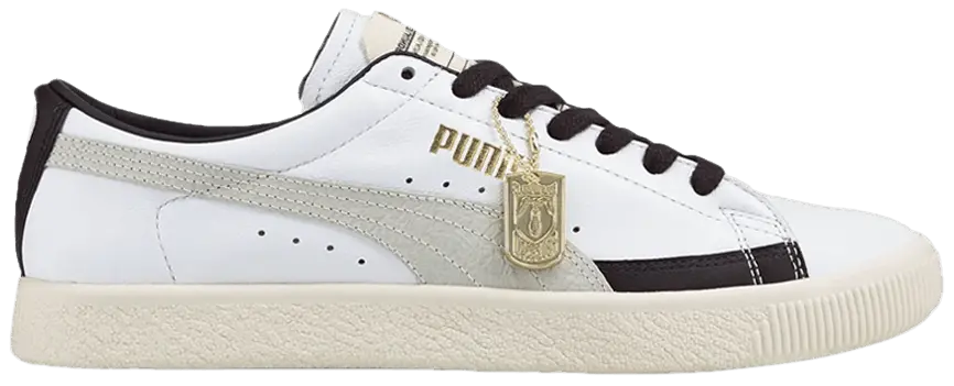 Giày Puma Basket Vintage 'Rudolf Dassler Legacy Collection' 381196-01