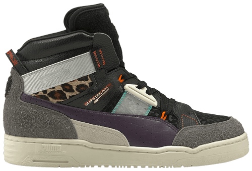 Giay Puma Slipstream Mid 'Mutation Beast Fur' 381213-01