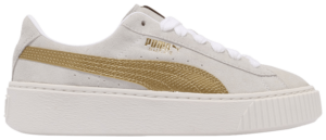 Giày Puma Suede Platform 'Year of Ox' 382292-02