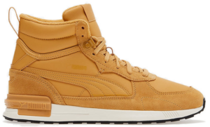Giày Puma Graviton Mid Wheat 383204-04