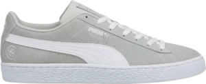 Giay Puma Suede 'Lacing' 383338-01