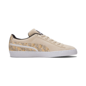 Alternative view of Giày Puma Suede Triplex 'Botanics' 384175-01
