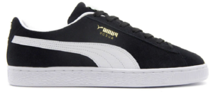 Giày Puma Suede Croc 384852-01