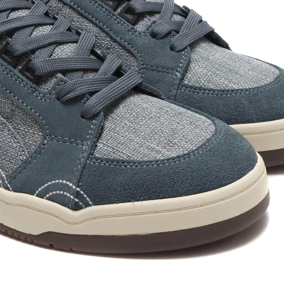 Giày Puma Slipstream Lo Sashiko 'Dark Slate' 385802-01 - Ảnh 5