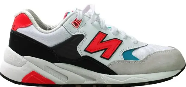 Giày New Balance 580 Overkill WRT580PA