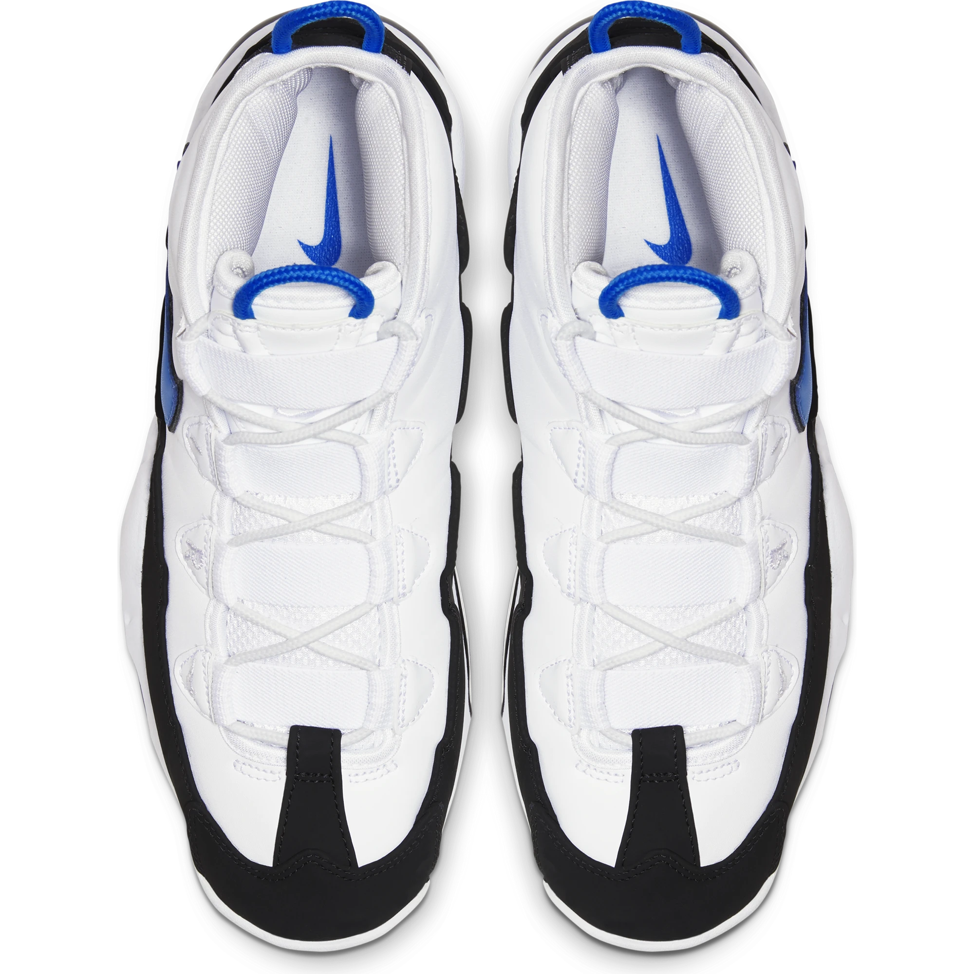 Giày Nike Air Max Uptempo 'Orlando Magic' CK0892-103 - Ảnh 5