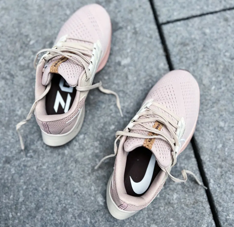 Giày Nike Wmns Air Zoom Pegasus 38 ‘Dandy Dandelions' DM7195-211 - Ảnh 4