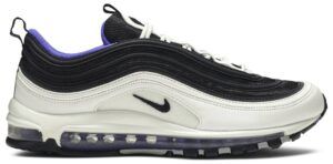 Giày Nike Air Max 97 'White Violet' 921826-103