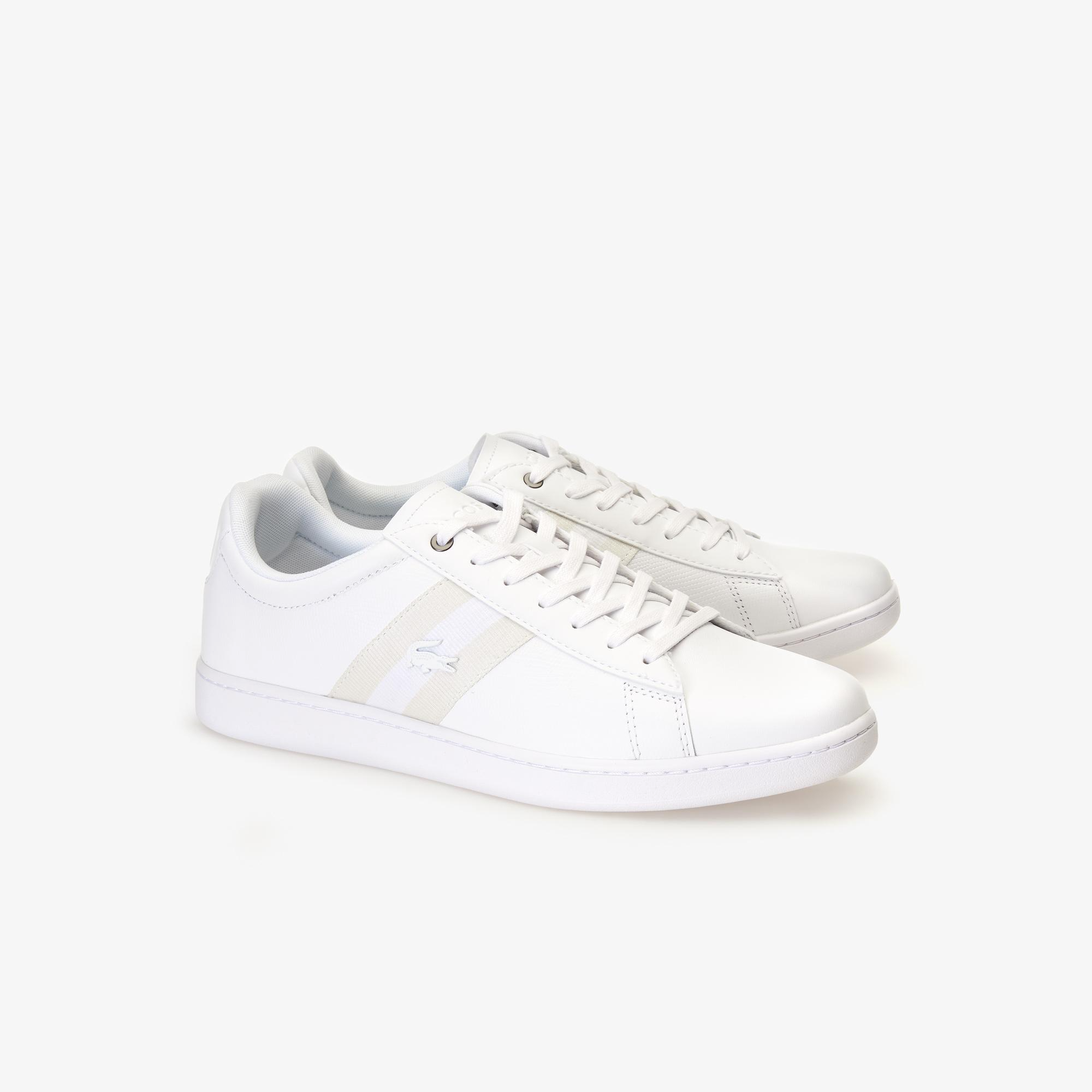 Giày Lacoste Canavi EVO 119 5 SMA 737SMA0012-21G - Ảnh 2