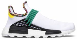 Giày Adidas Pharrell x NMD Human Race 'Inspiration Pack' EE7583