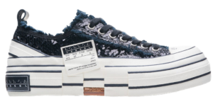 Giay xVESSEL G.O.P Lows 'Racer Pointy' F22X92B