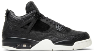 Giày Nike Air Jordan 4 Retro PRM 'Pinnacle' 819139-010