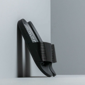 Alternative view of Dép Adidas Adilette Slides 'Core Black' F33934